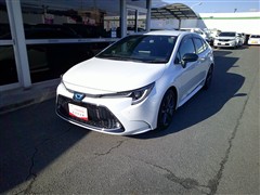 トヨタ カローラ セダンダブルバイビー