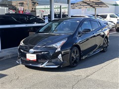 トヨタ プリウス A プレミアムツーリング