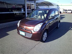 スズキ アルト E