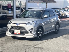 トヨタ　ライズ Z
