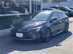 カローラツーリング HV WXB