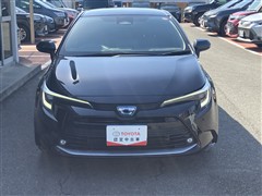 カローラツーリング HV WXB