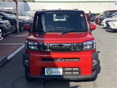 タフト Gターボ