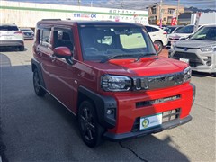 タフト Gターボ