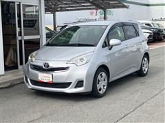 トヨタ ラクティス G