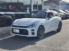 トヨタ コペン GR スポーツ