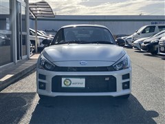 コペン GR スポーツ