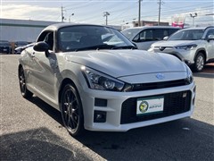 コペン GR スポーツ