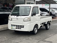 ハイゼットトラック スタンダード