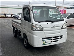 ハイゼットトラック スタンダード