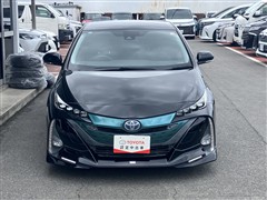 プリウスPHV A