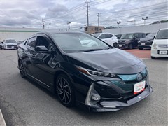 プリウスPHV A
