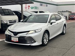 トヨタ カムリ G