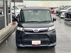 ルーミー X