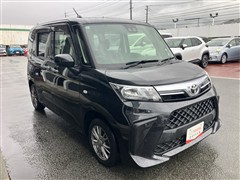 ルーミー X