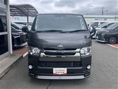 ハイエースバン SGL DA PR2