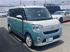 ムーヴキャンバス G SA3