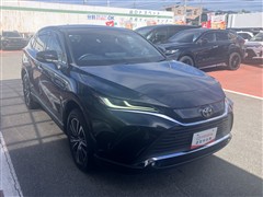 ハリアー G