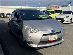 アクア G