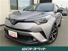 C-HR G