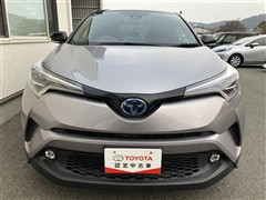 C-HR G