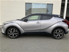 C-HR G
