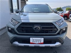 RAV4 アドベンチャー