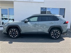 RAV4 アドベンチャー