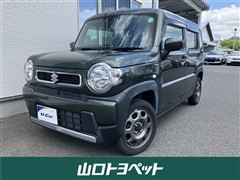 ハスラー ハイブリッド G