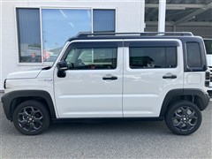 ハスラー タフワイルド