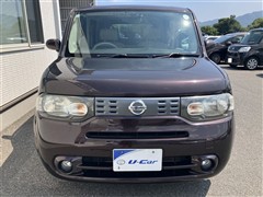 キューブ 15X Vセレクション