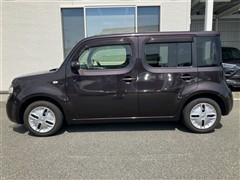 キューブ 15X Vセレクション