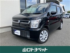 ワゴンR ハイブリッド FX