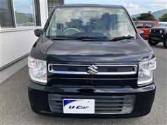 ワゴンR ハイブリッド FX