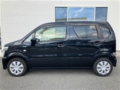 ワゴンR ハイブリッド FX