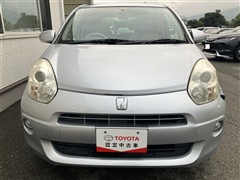 パッソ プラスハナ C