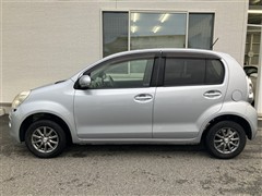 パッソ プラスハナ C