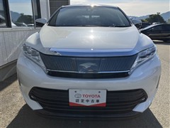 ハリアー プレミアム