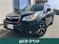 フォレスター 2.0I-Sアイサイト