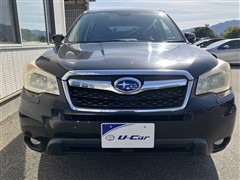 フォレスター 2.0I-Sアイサイト