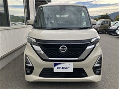 ルークス HS X プロパイ