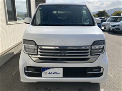 N-WGN C L ターボ HS