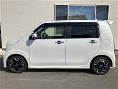 N-WGN C L ターボ HS