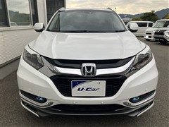 ヴェゼル ハイブリッド Z