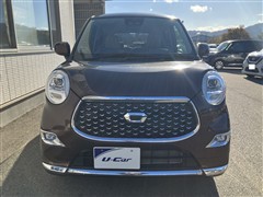 キャスト スタイルG SA3