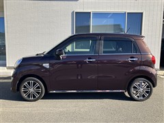 キャスト スタイルG SA3