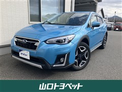 XVハイブリッド アドバンス