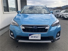 XVハイブリッド アドバンス