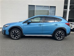 XVハイブリッド アドバンス