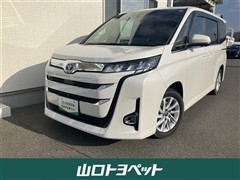 ノア ハイブリッド Z